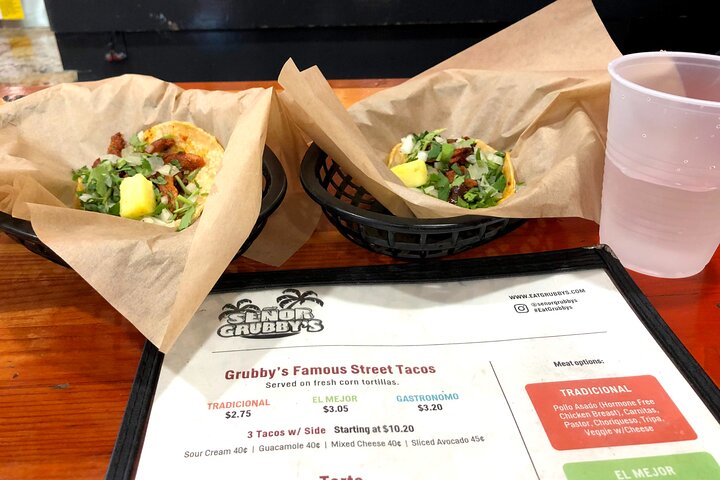 Carlsbad Food Tour
