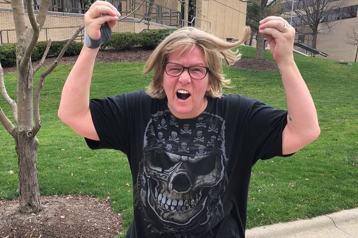 Scavenger Hunt in Grand Rapids by Zombie Scavengers