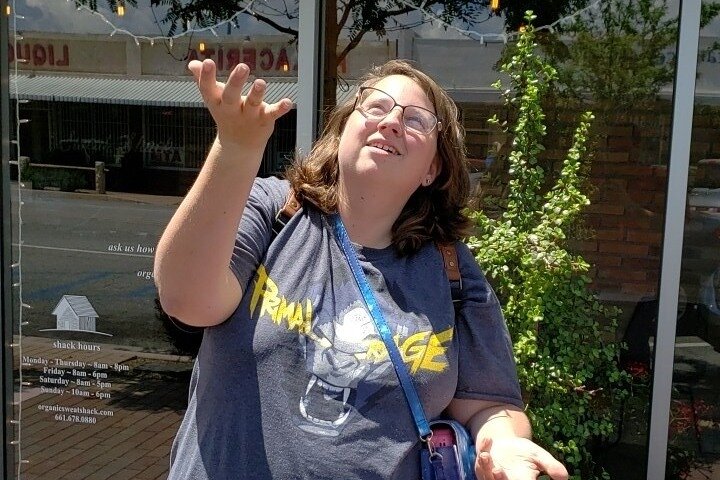 Scavenger Hunt Adventure in Mobile by Zombie Scavengers