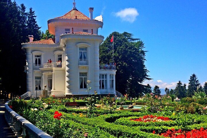 Private Trabzon Full Day Tour With A Licensed Guide
