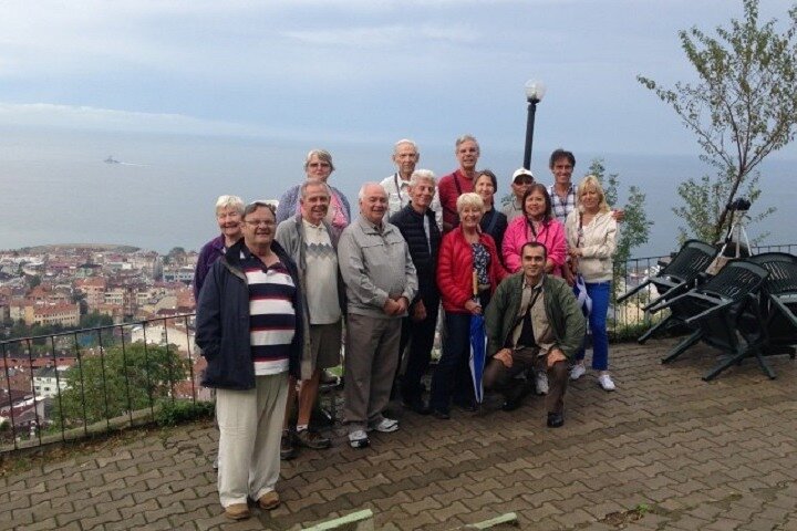 Private Trabzon Full Day Tour With A Licensed Guide