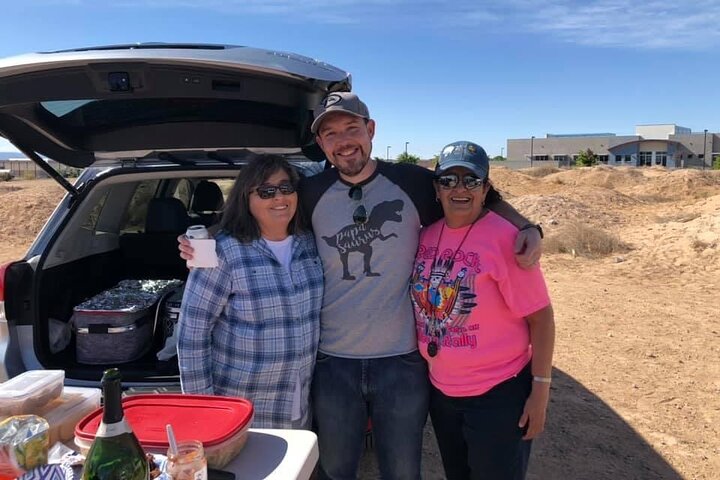 Private Hot Air Balloon Flights with Elevated New Mexico
