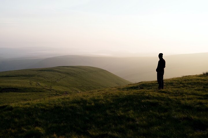 Brecon Beacons Tour App, Hidden Gems Game and Big Britain Quiz (7 Day Pass) UK