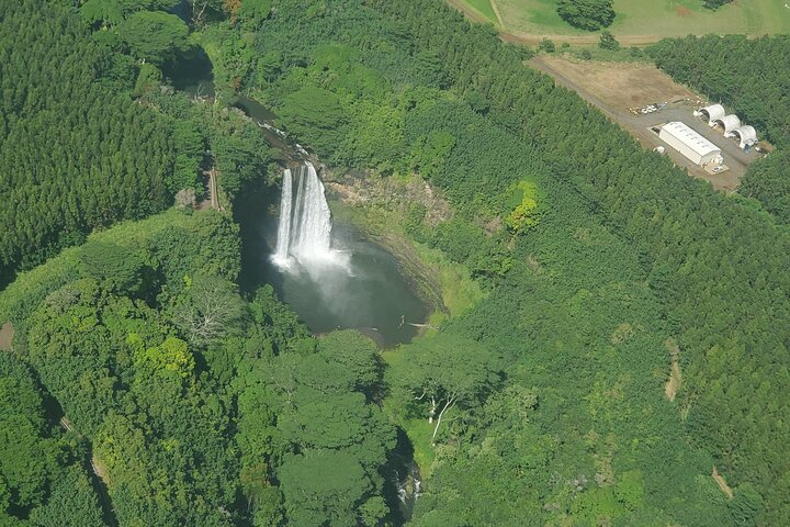 Kauai Private Doors Off Helicopter Tour: Ultimate Waterfalls
