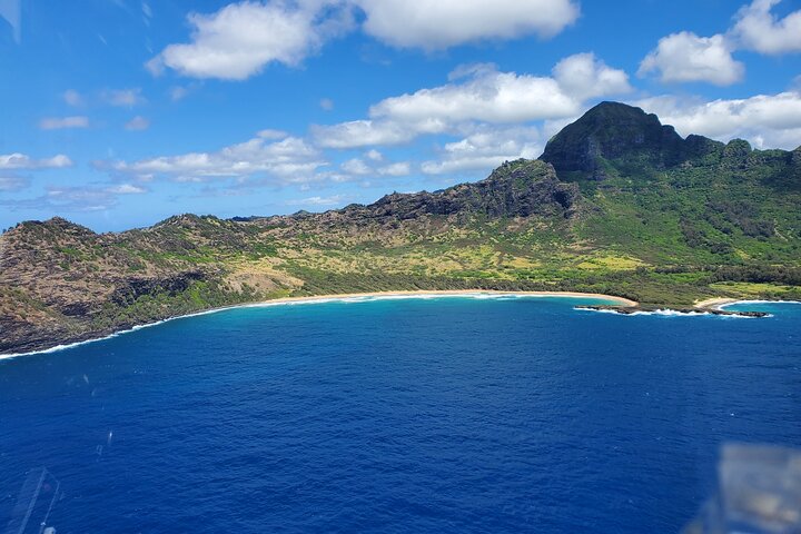 Kauai Private Doors Off Helicopter Tour: Ultimate Waterfalls