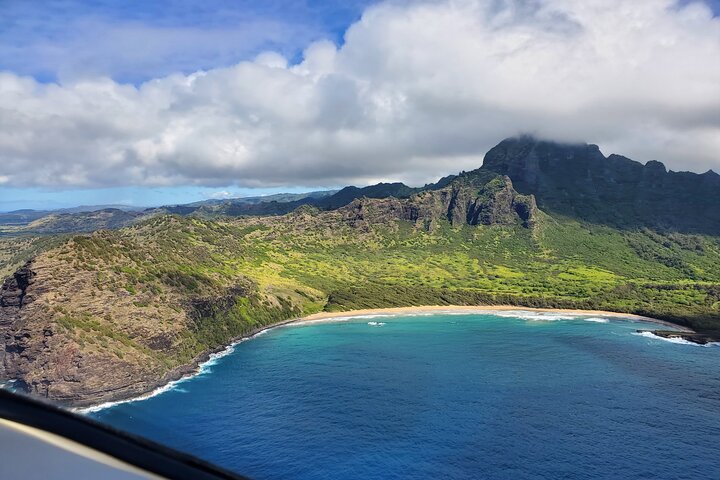 Kauai Private Doors Off Helicopter Tour: Ultimate Waterfalls