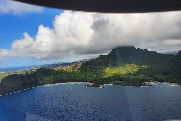 Kauai Private Doors Off Helicopter Tour: Ultimate Waterfalls