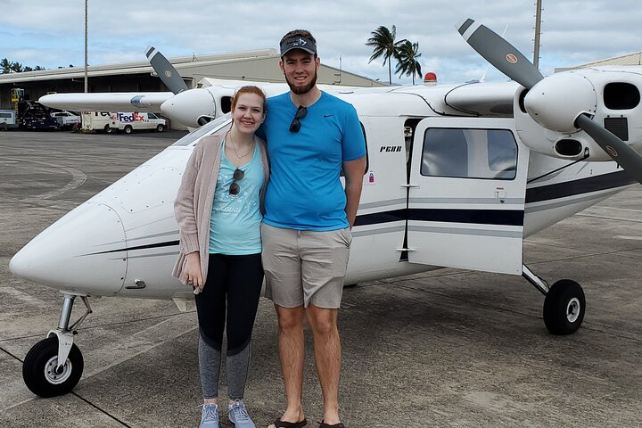 Kauai Private Doors Off Helicopter Tour: Ultimate Waterfalls