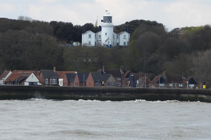 Lowestoft Coastal Sightseeing
