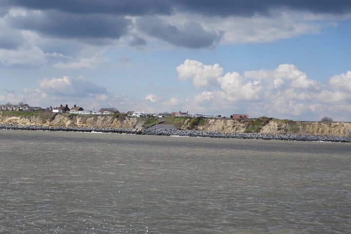 Lowestoft Coastal Sightseeing
