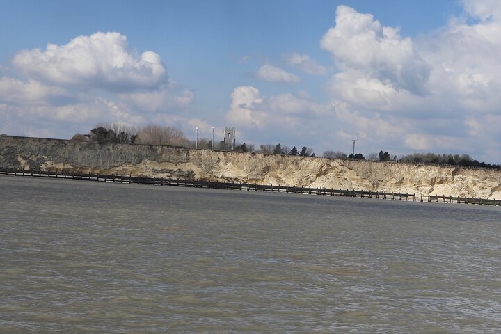 Lowestoft Coastal Sightseeing