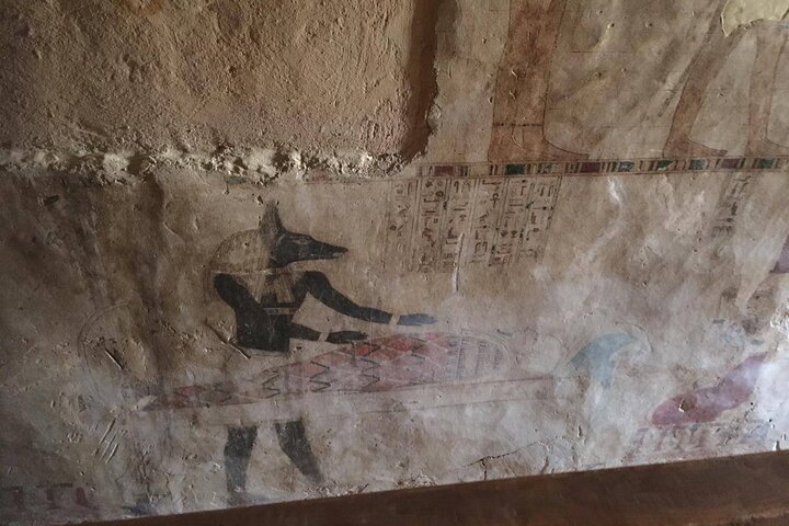 3 Days 2 Nights Tour Package To El Alamein & Siwa Oasis From Cairo