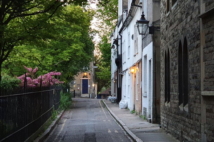 Creepy Cambridge - Cambridge's Most Entertaining Ghost Walk