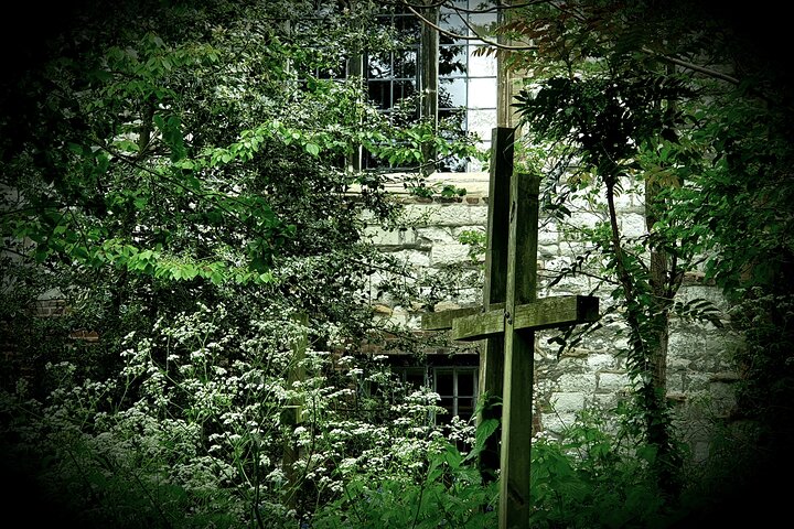 Creepy Cambridge - Cambridge's Most Entertaining Ghost Walk