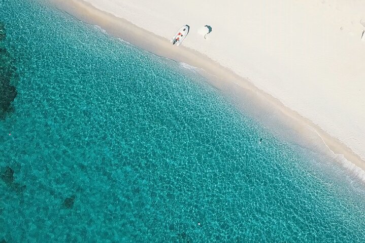 Tropea & Capo Vaticano Boat Tour with Snorkeling. Up to 12 Guests