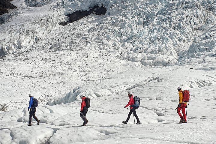Glacier Hike from Skaftafell - Extra Small Group