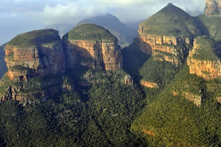Panorama Route Full Day Tour