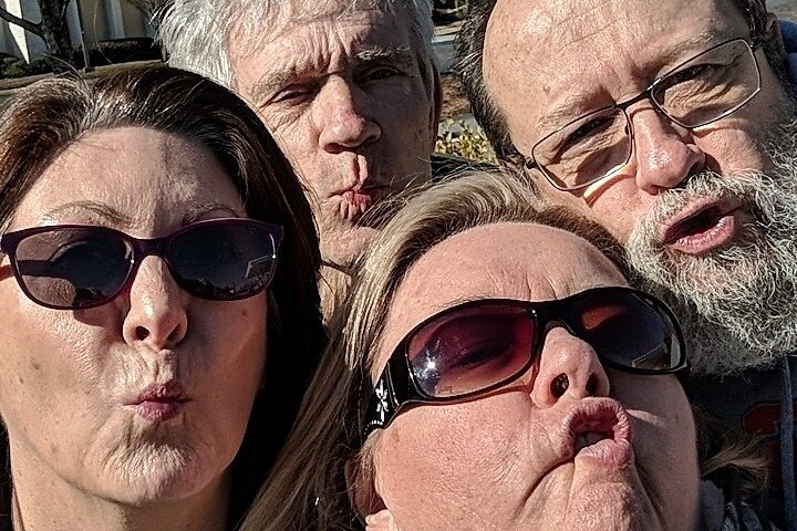 Oklahoma City Scavenger Hunt by Wacky Walks
