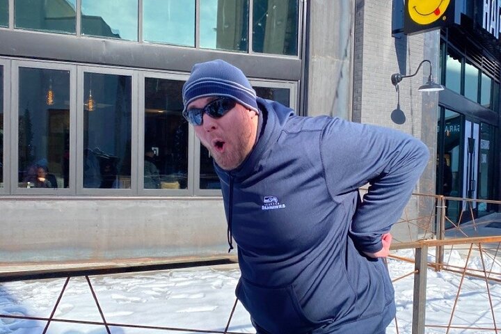 Oklahoma City Scavenger Hunt by Wacky Walks