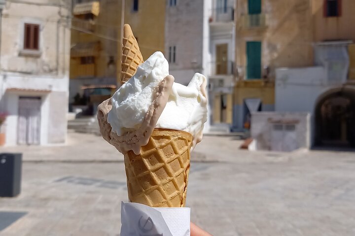 Bari’s Ultimate Street Food Tour - Small Group by Do Eat Better