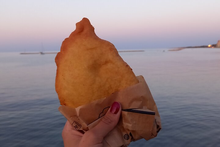 Bari’s Ultimate Street Food Tour - Small Group by Do Eat Better