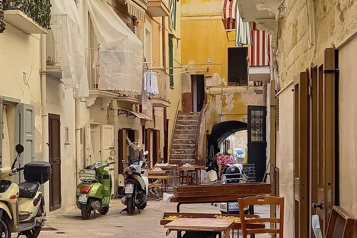 Bari’s Ultimate Street Food Tour - Small Group by Do Eat Better