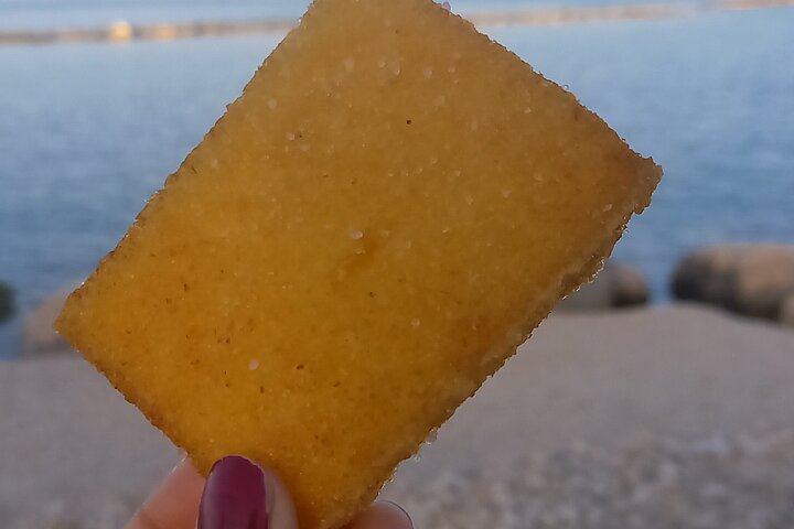 Bari’s Ultimate Street Food Tour - Small Group by Do Eat Better