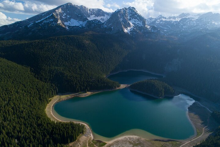 North Montenegro, Durmitor, Tara & Ostrog Tour