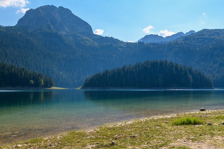 North Montenegro, Durmitor, Tara & Ostrog Tour