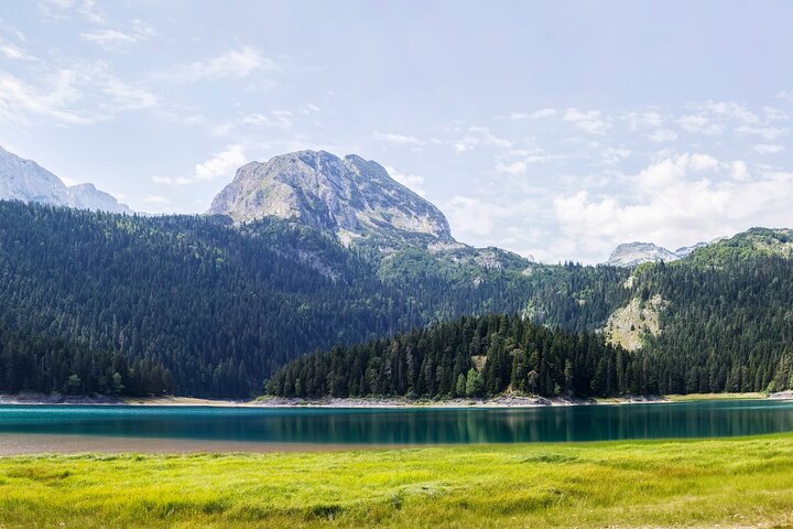 North Montenegro, Durmitor, Tara & Ostrog Tour