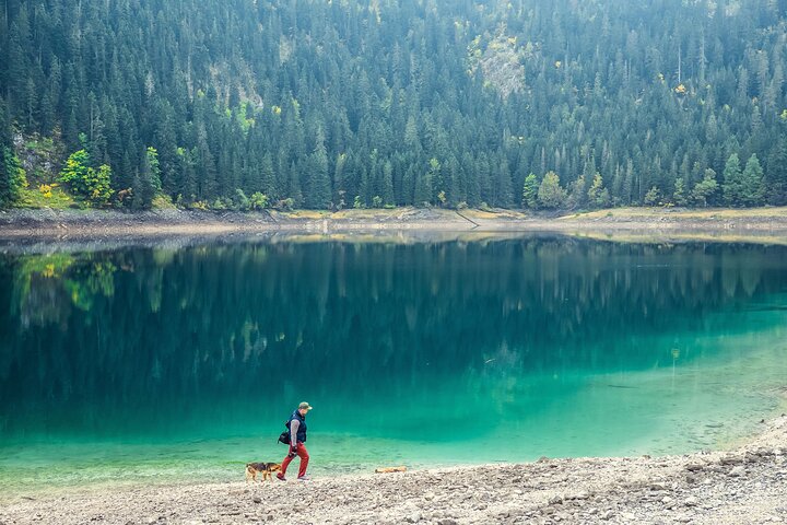 North Montenegro, Durmitor, Tara & Ostrog Tour