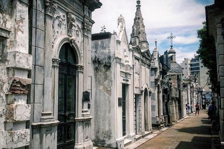 Private Tour: Buenos Aires and Delta del Tigre with Local Guide