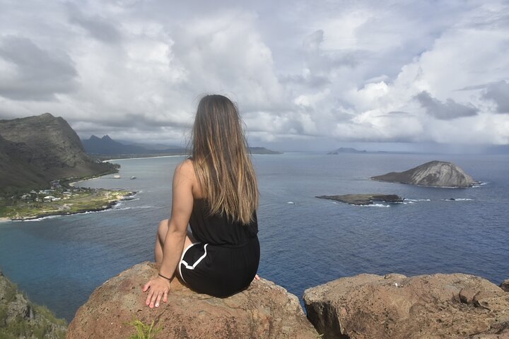 Private Circle Island Tour we build your dream Itinerary