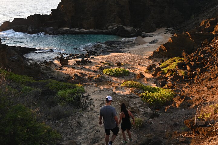 Private Circle Island Tour we build your dream Itinerary