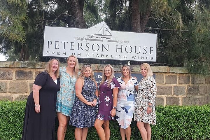 Award Winning Full Day Wine and Food Experience