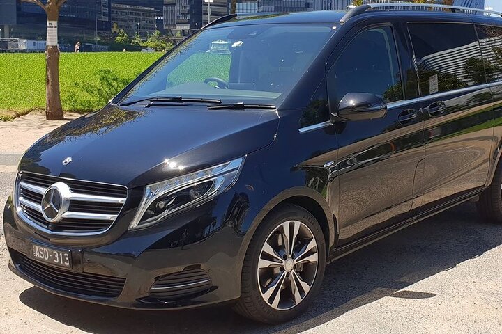 Phillip Island and Bass Coast - Melbourne Airport Transfers