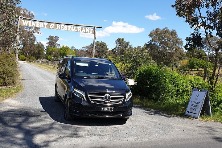 Phillip Island and Bass Coast - Melbourne Airport Transfers