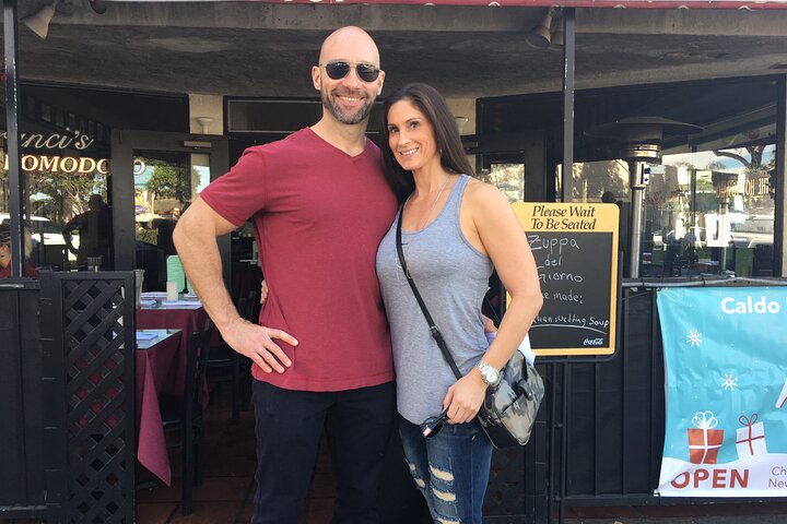 Carlsbad Food Tour