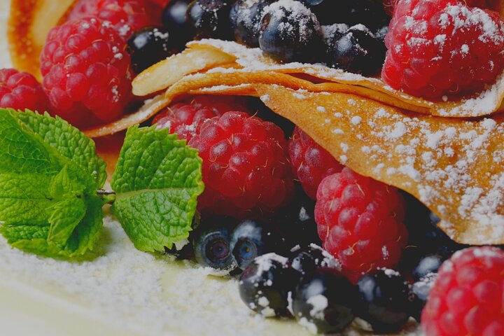Carlsbad Food Tour