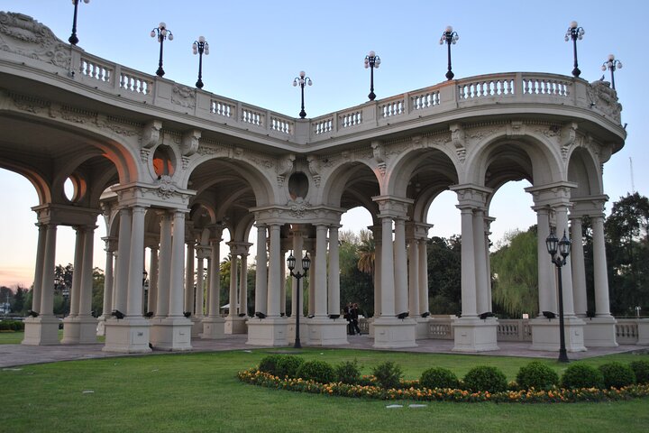 Private Tour: Buenos Aires and Delta del Tigre with Local Guide