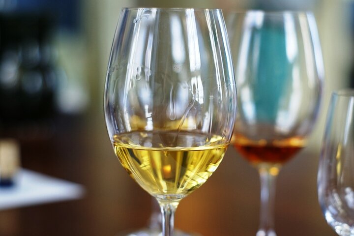 Full-Day Custom Tokaj Wine Tour