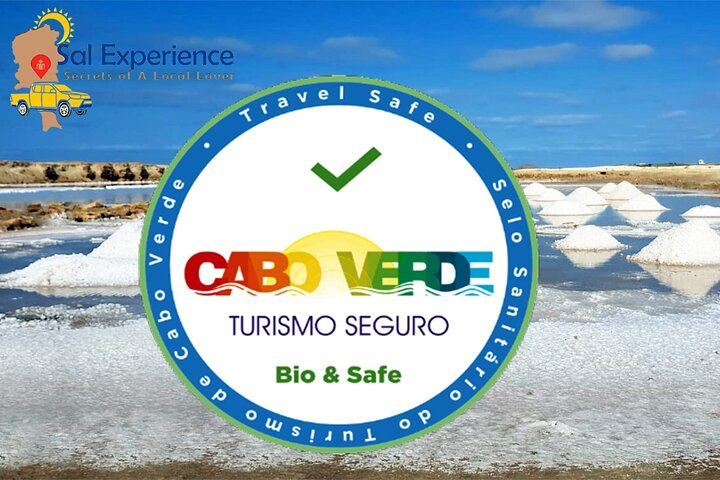 Sal Island Private Airport Transfer: SID Airport to Santa Maria