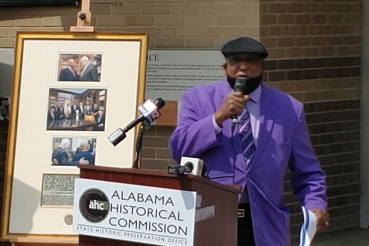 3hr Private Driving Civil Rights Tour