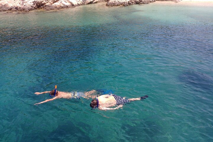 Private Boat Tour to Brac and Solta islands: Non-Touristy Itinerary