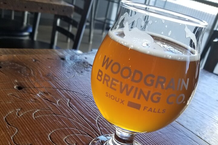Downtown Sioux Falls Food Tour