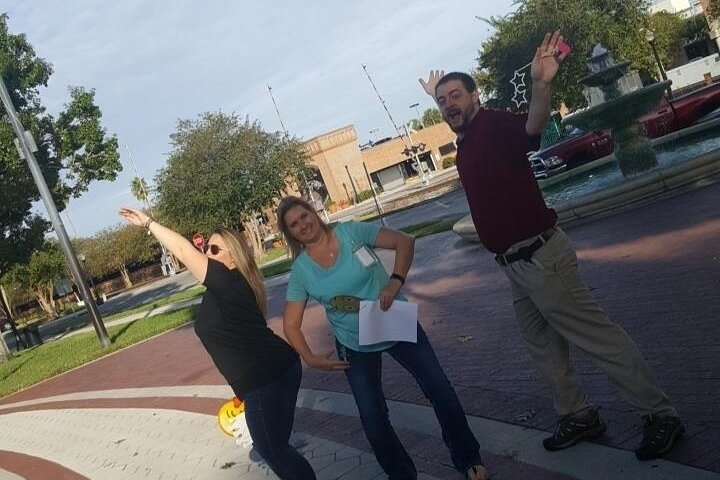 Explore Gainesville with a Unique Scavenger Hunt by Crazy Dash