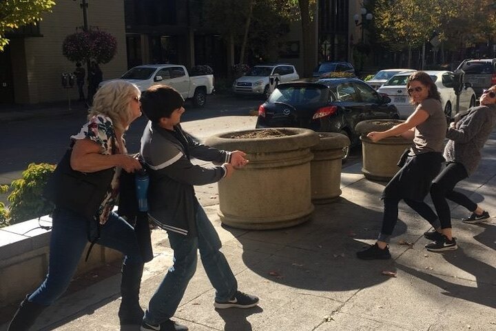 Explore Gainesville with a Unique Scavenger Hunt by Crazy Dash