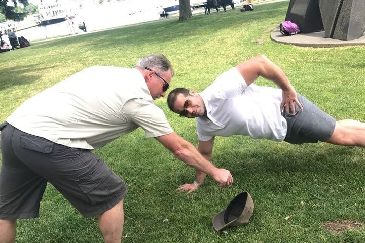 Explore Gainesville with a Unique Scavenger Hunt by Crazy Dash