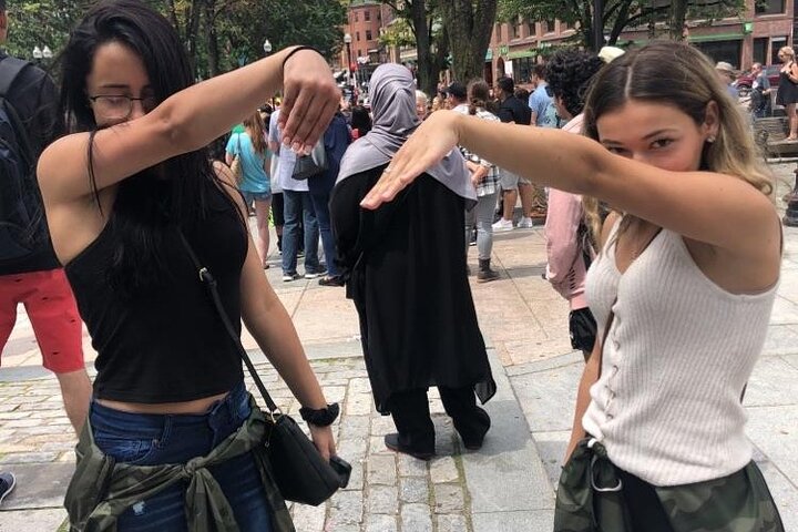 Explore Gainesville with a Unique Scavenger Hunt by Crazy Dash