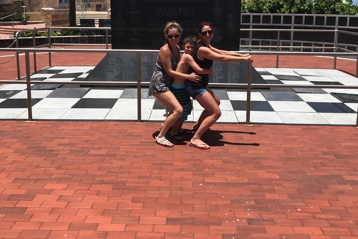 Adventurous Scavenger Hunt in Atlantic City by Crazy Dash